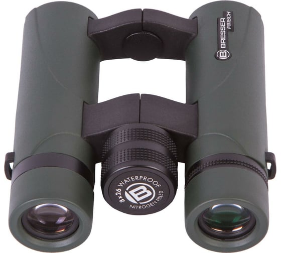 Бинокль Bresser Pirsch 8x26 73032