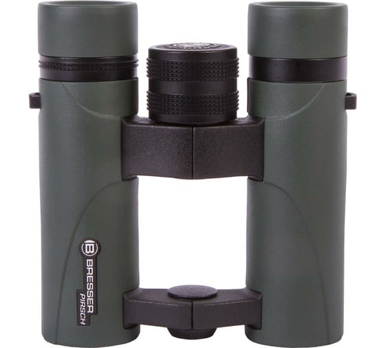 Бинокль Bresser Pirsch 8x26 73032