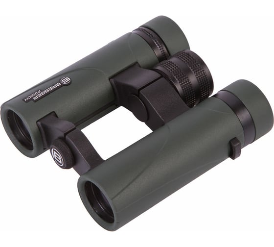 Бинокль Bresser Pirsch 10x26 73031