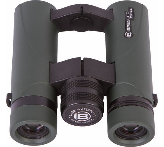 Бинокль Bresser Pirsch 10x26 73031