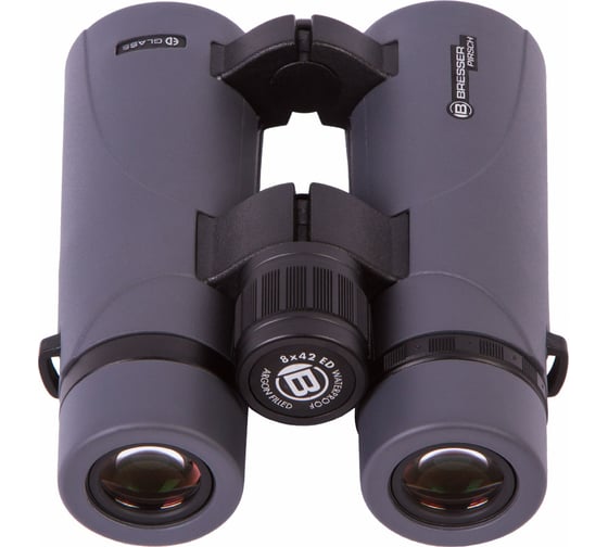 Бинокль Bresser Pirsch ED 8x42 73034