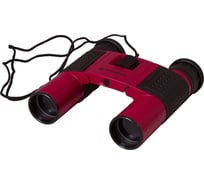 Бинокль Bresser Topas 10x25 Red 69354