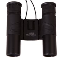 Бинокль Bresser Topas 10x25 Black 69351