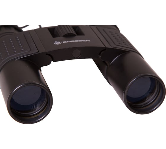 Бинокль Bresser Topas 10x25 Black 69351