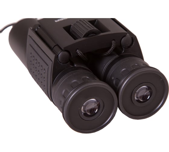 Бинокль Bresser Topas 10x25 Black 69351