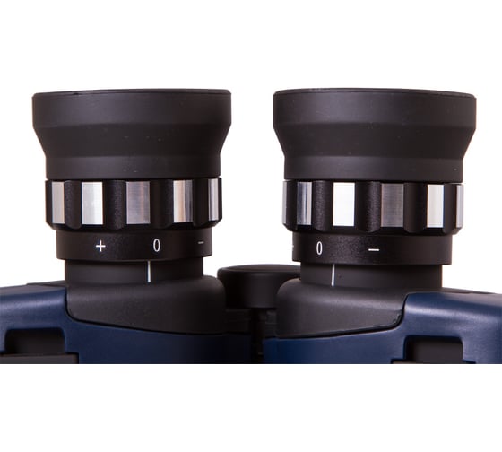 Бинокль с компасом Bresser Topas 7x50 WP 69358