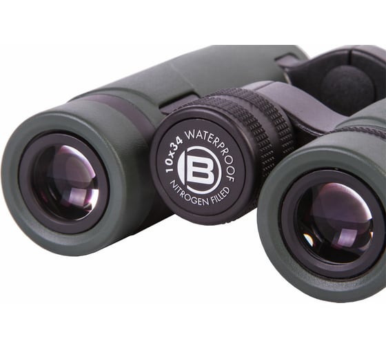 Бинокль Bresser Pirsch 10x34 71125