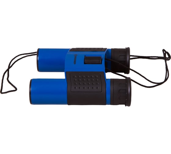 Бинокль Bresser Topas 10x25 Blue 69352