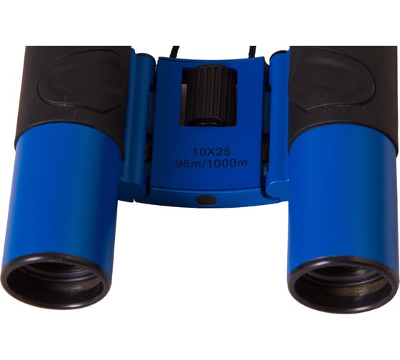Бинокль Bresser Topas 10x25 Blue 69352