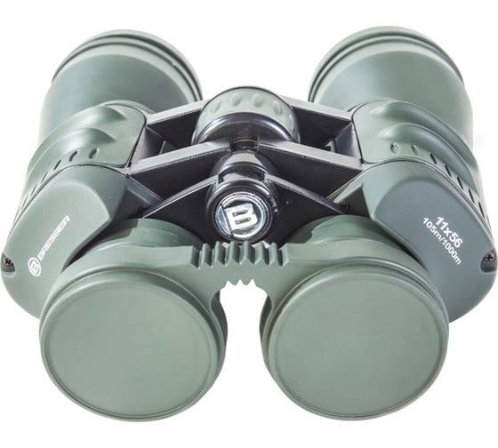 Бинокль Bresser Spezial Jagd 11x56 64651