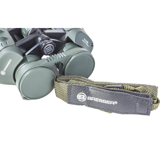 Бинокль Bresser Spezial Jagd 11x56 64651