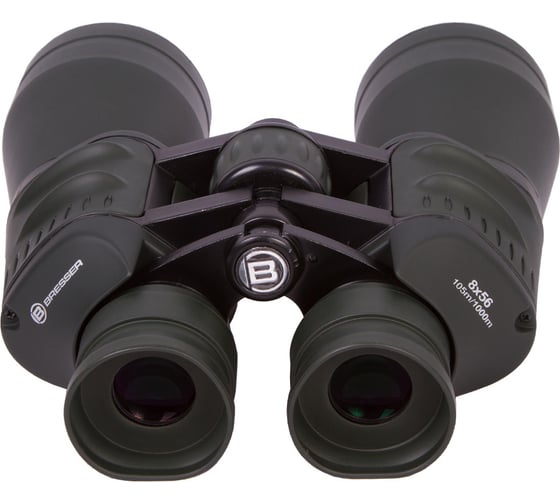 Бинокль Bresser Spezial Jagd 8x56 64650