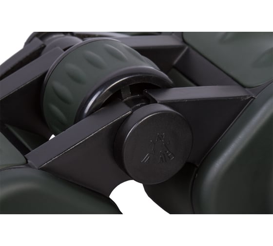 Бинокль Bresser Spezial Jagd 8x56 64650