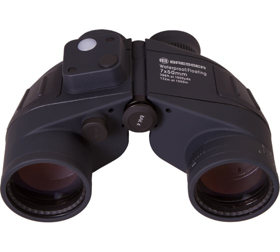 Бинокль Bresser Nautic 7x50 WP/CMP 26746