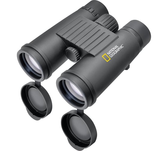 Бинокль Bresser National Geographic 8x42 WP 69349