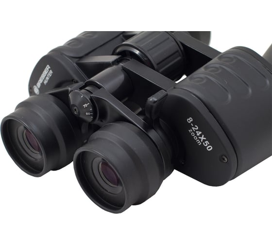 Бинокль Bresser Hunter 8-24x50 24483