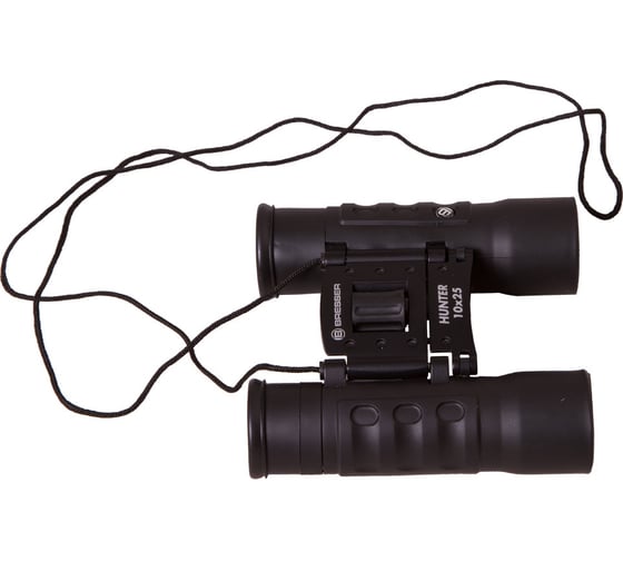 Бинокль Bresser Hunter 10x25 24478