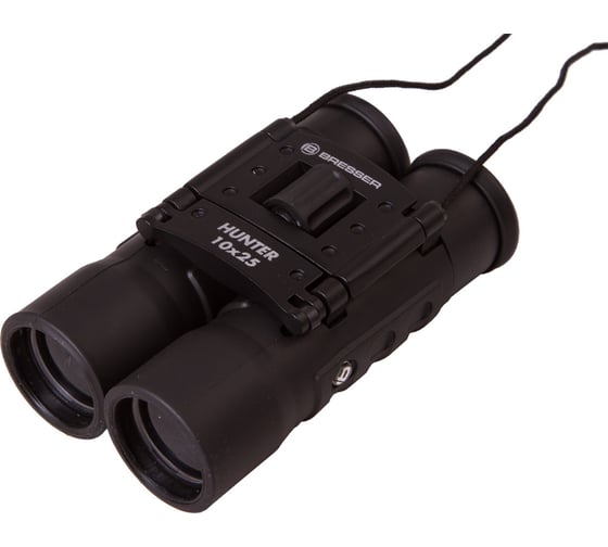 Бинокль Bresser Hunter 10x25 24478