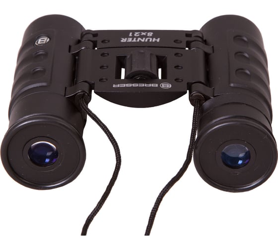 Бинокль Bresser Hunter 8x21 24477