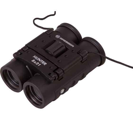 Бинокль Bresser Hunter 8x21 24477