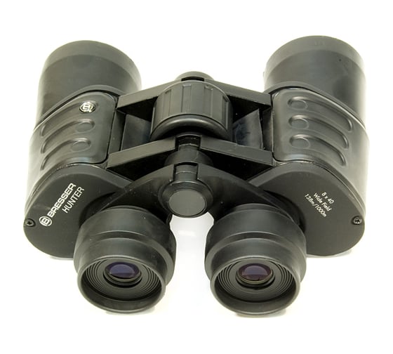 Бинокль Bresser Hunter 8x40 24480