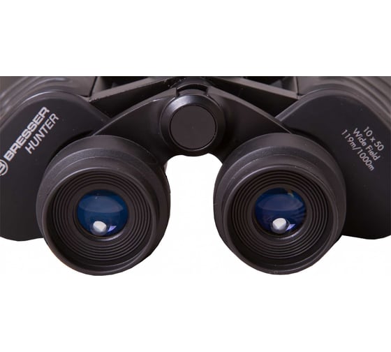 Бинокль Bresser Hunter 10x50 24481