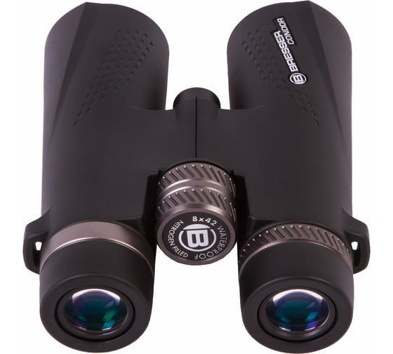 Бинокль Bresser Condor UR 8x42 73036