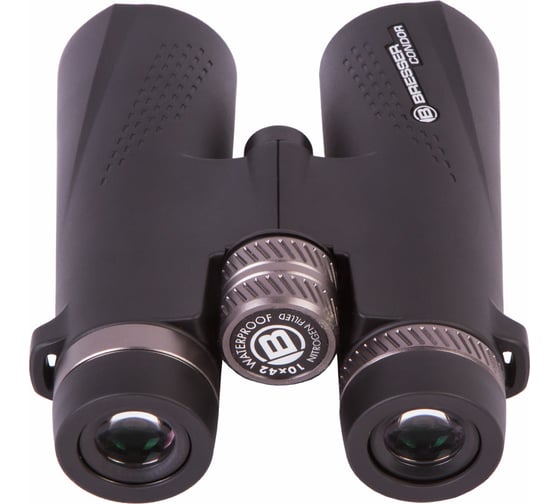 Бинокль Bresser Condor UR 10x42 73037
