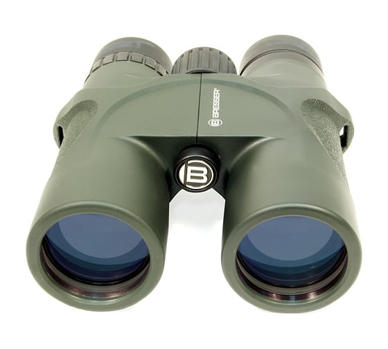 Бинокль Bresser Condor 8x42 26782