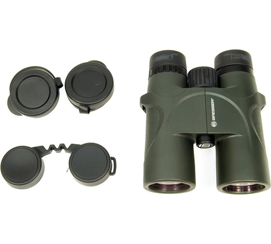 Бинокль Bresser Condor 8x42 26782