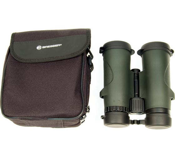 Бинокль Bresser Condor 8x42 26782