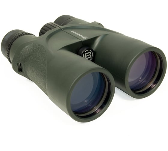Бинокль Bresser Condor 10x50 26742
