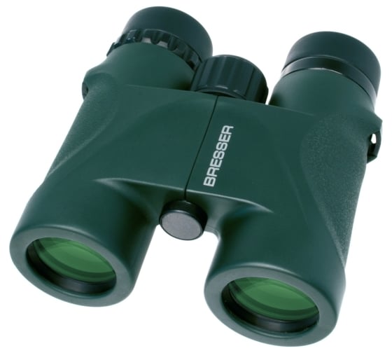 Бинокль Bresser Condor 10x32 26744