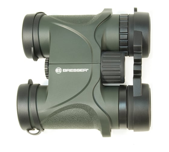 Бинокль Bresser Condor 10x32 26744