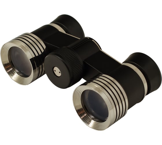 Театральный бинокль Bresser Scala 3x27 CB 64656 1