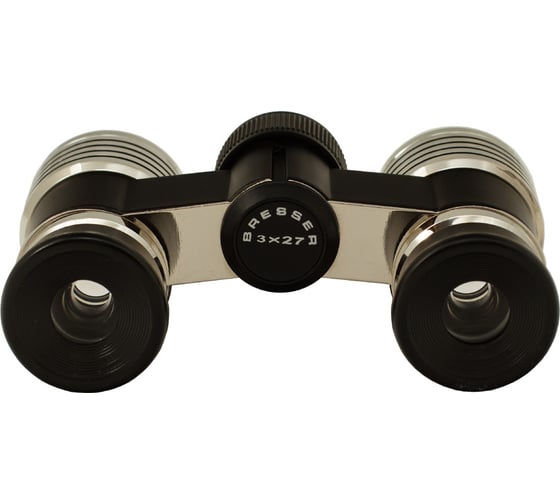 Театральный бинокль Bresser Scala 3x27 CB 64656