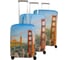 Чехол для чемодана ROUTEMARK Citizen SP240 размер L/XL Cit-L/XL 11