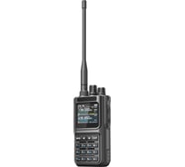 Рация Baofeng RadioBros LR-S8 ( 136-174/400-480) МГц/999 кан./ 10 Вт/TypeC/РУС 31882