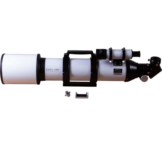 Оптическая труба Bresser Explore Scientific AR127 Air-Spaced Doublet 71075