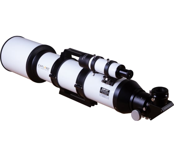 Оптическая труба Bresser Explore Scientific AR127 Air-Spaced Doublet 71075