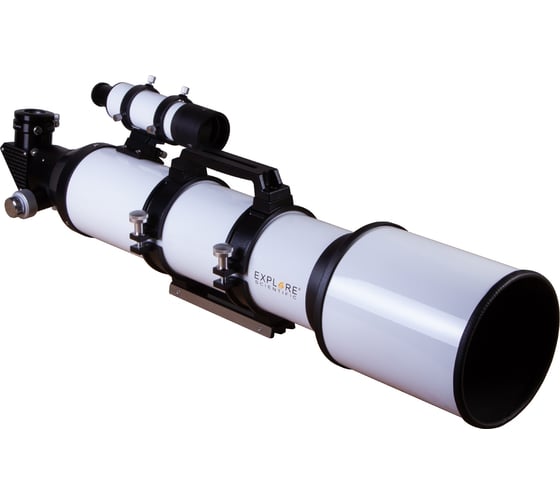 Оптическая труба Bresser Explore Scientific AR127 Air-Spaced Doublet 71075
