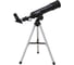 Набор Bresser National Geographic: телескоп 50/360 AZ, микроскоп 300x-1200х 67545 4