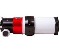 Солнечный телескоп Bresser LUNT LS60THa/CPT без блокирующего фильтра 75611