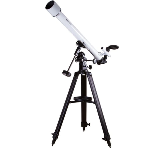 Телескоп Bresser Classic 60/900 EQ 72335