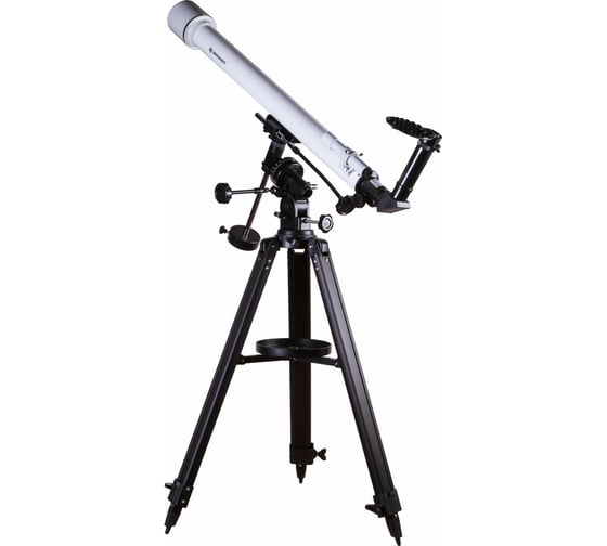Телескоп Bresser Classic 60/900 EQ 72335 1