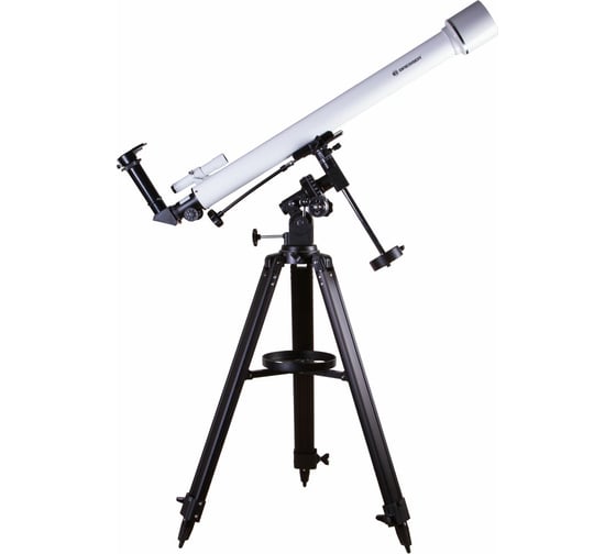 Телескоп Bresser Classic 60/900 EQ 72335