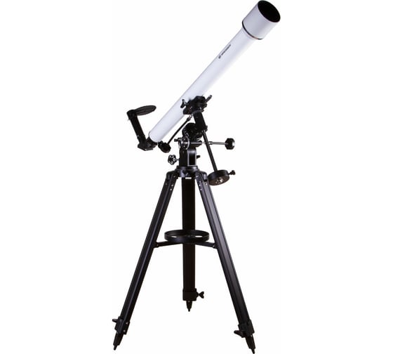 Телескоп Bresser Classic 60/900 EQ 72335