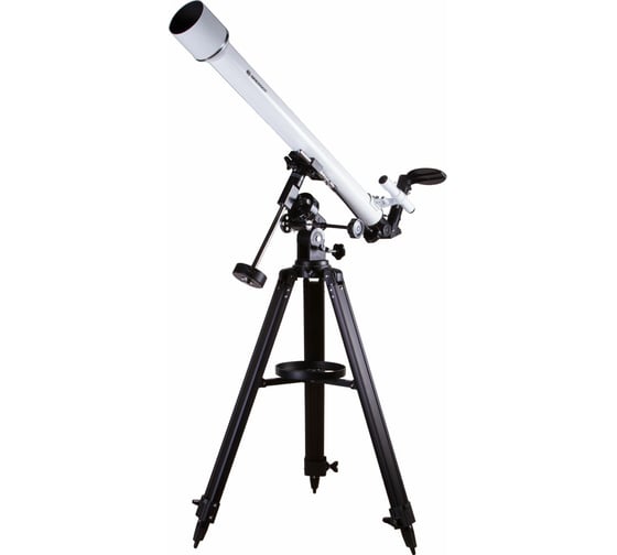 Телескоп Bresser Classic 60/900 EQ 72335