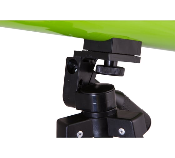 Телескоп Bresser Junior Space Explorer 45/600 AZ, зеленый 70130