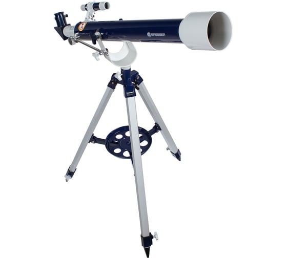Телескоп Bresser Junior 60/700 AZ1 29911